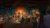 Walt Disney World’s Newest Bar and Lounge is Coming to Disney’s BoardWalk: Here’s Everything You Need to Know About Hurly-Burly!