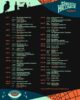 Freeform’s 31 Nights of Halloween List is Here!