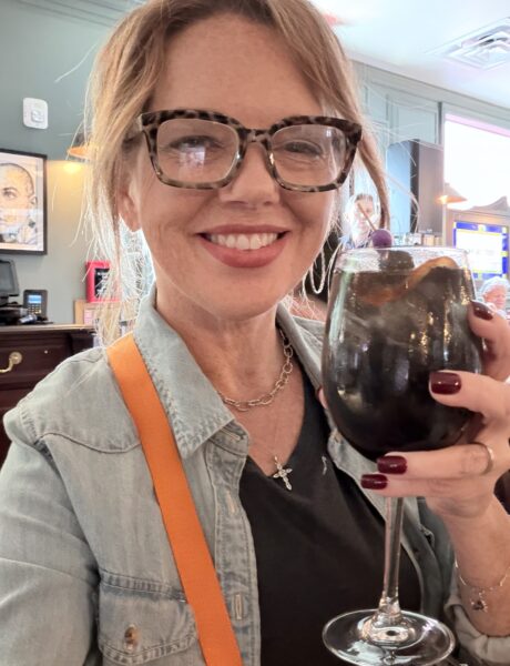 Samhain Sangria