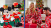 2026 Mickey Mouse and Family Christmas Collection Brings Cozy Pajamas, Toys, and Home Decor to Disney Store