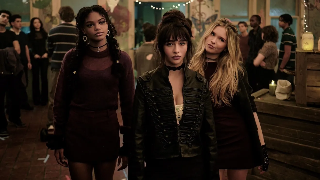 Coven academy | The Main Street Mouse Coven Academy