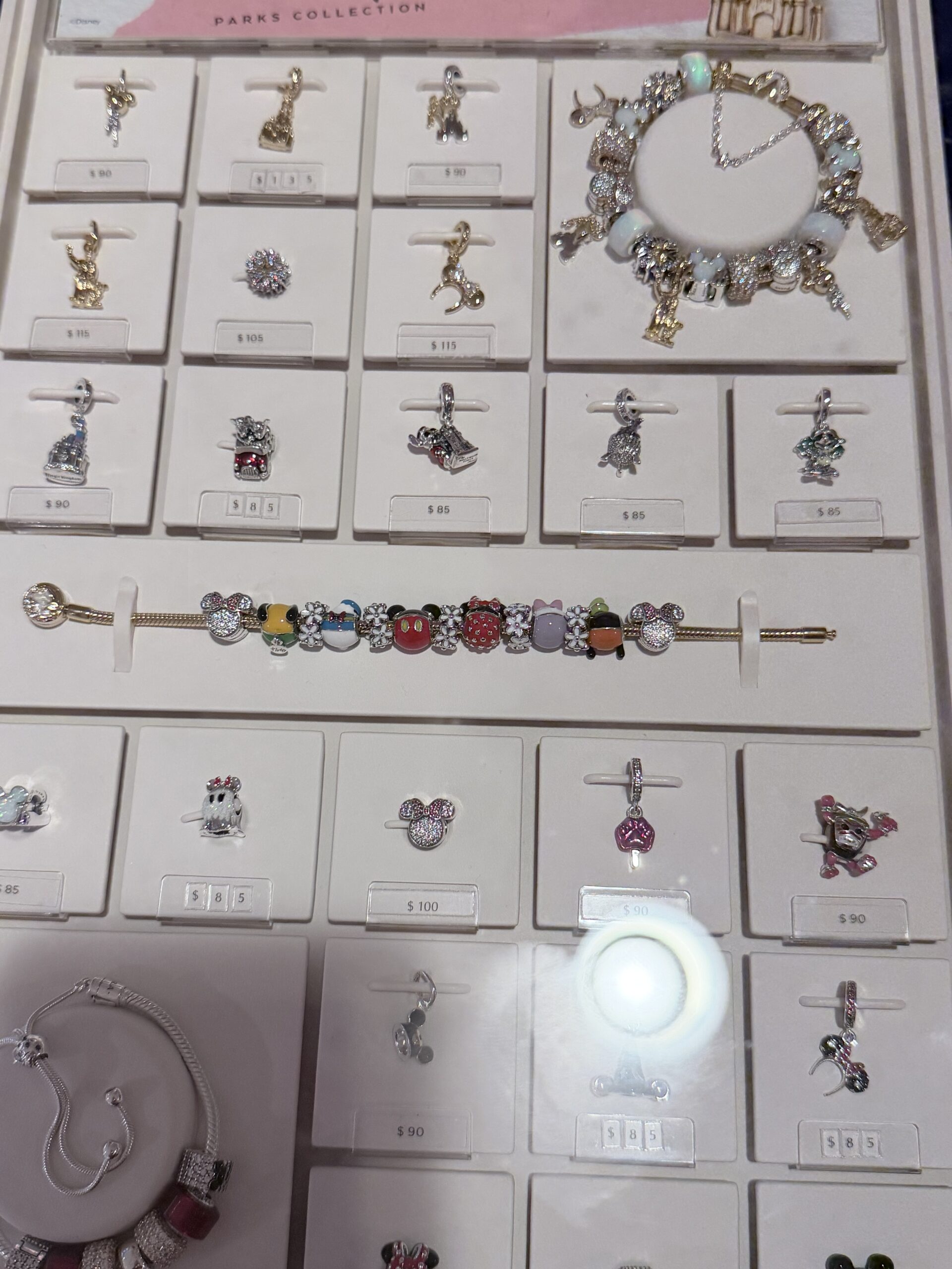 Studio Store 1 | The Main Street Mouse Studio Store 1