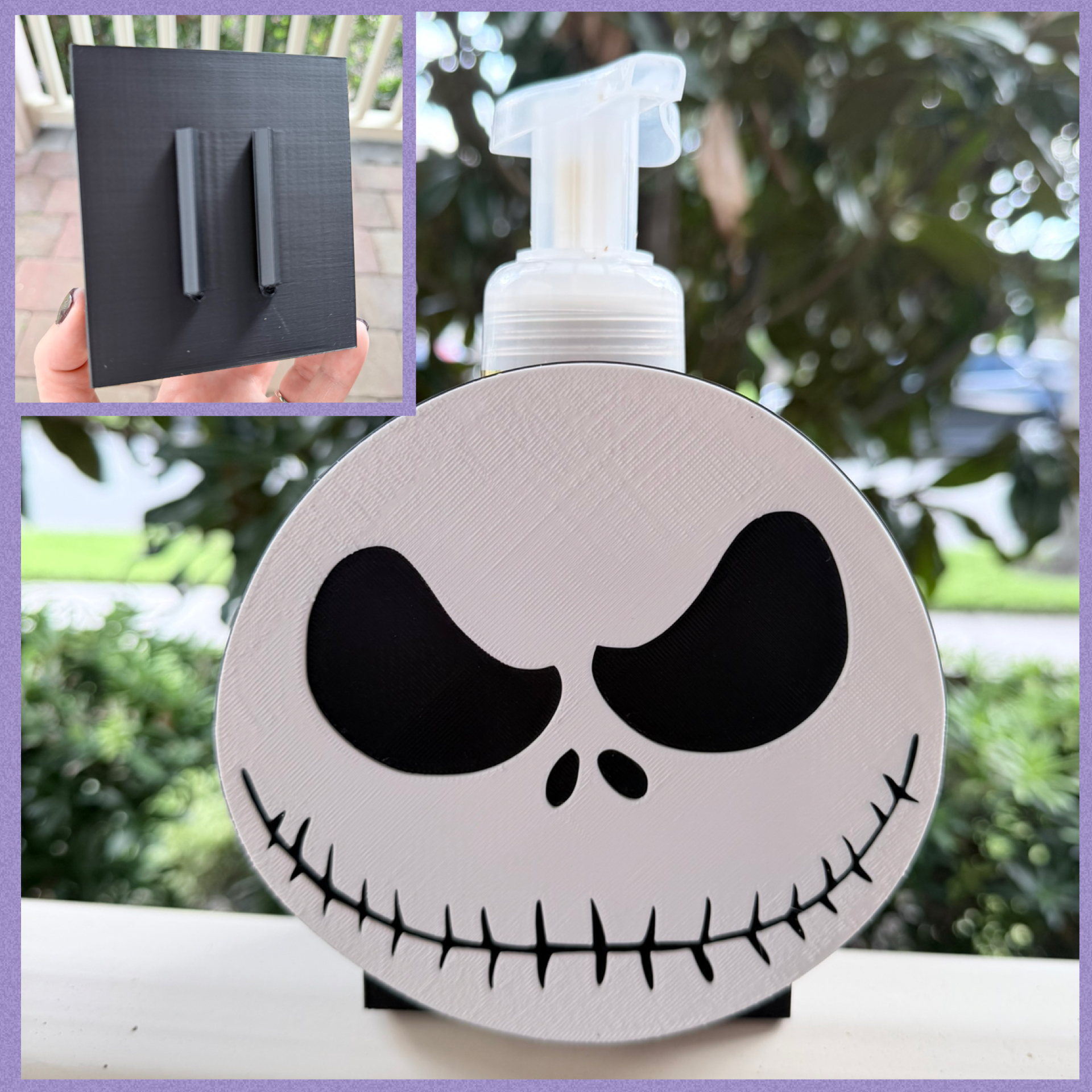 Jack Skellington BBW | The Main Street Mouse Jack Skellington Bbw