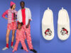 NEW Old Navy x Disney Holiday Pajama Collection