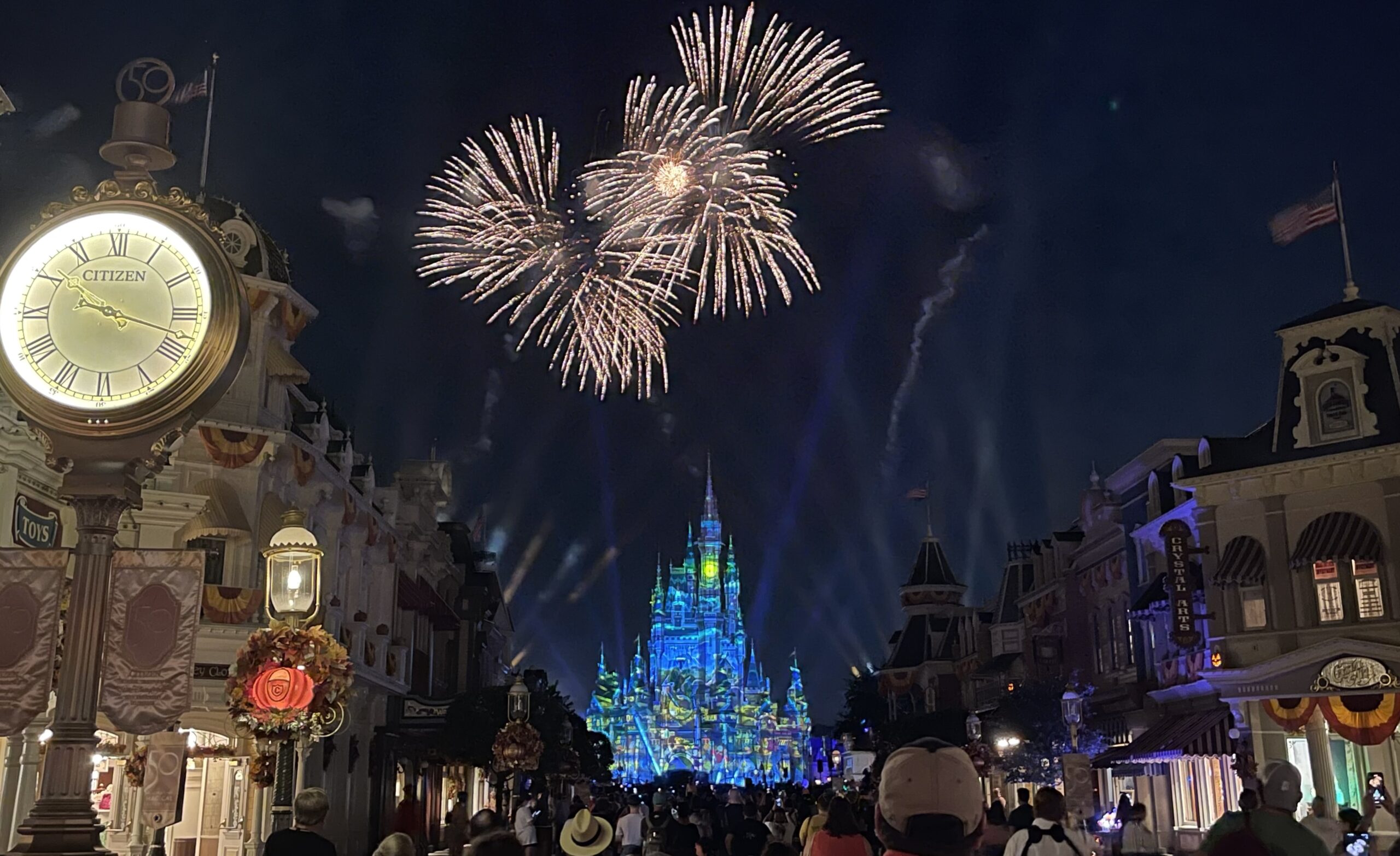 Mnsshp Fireworks