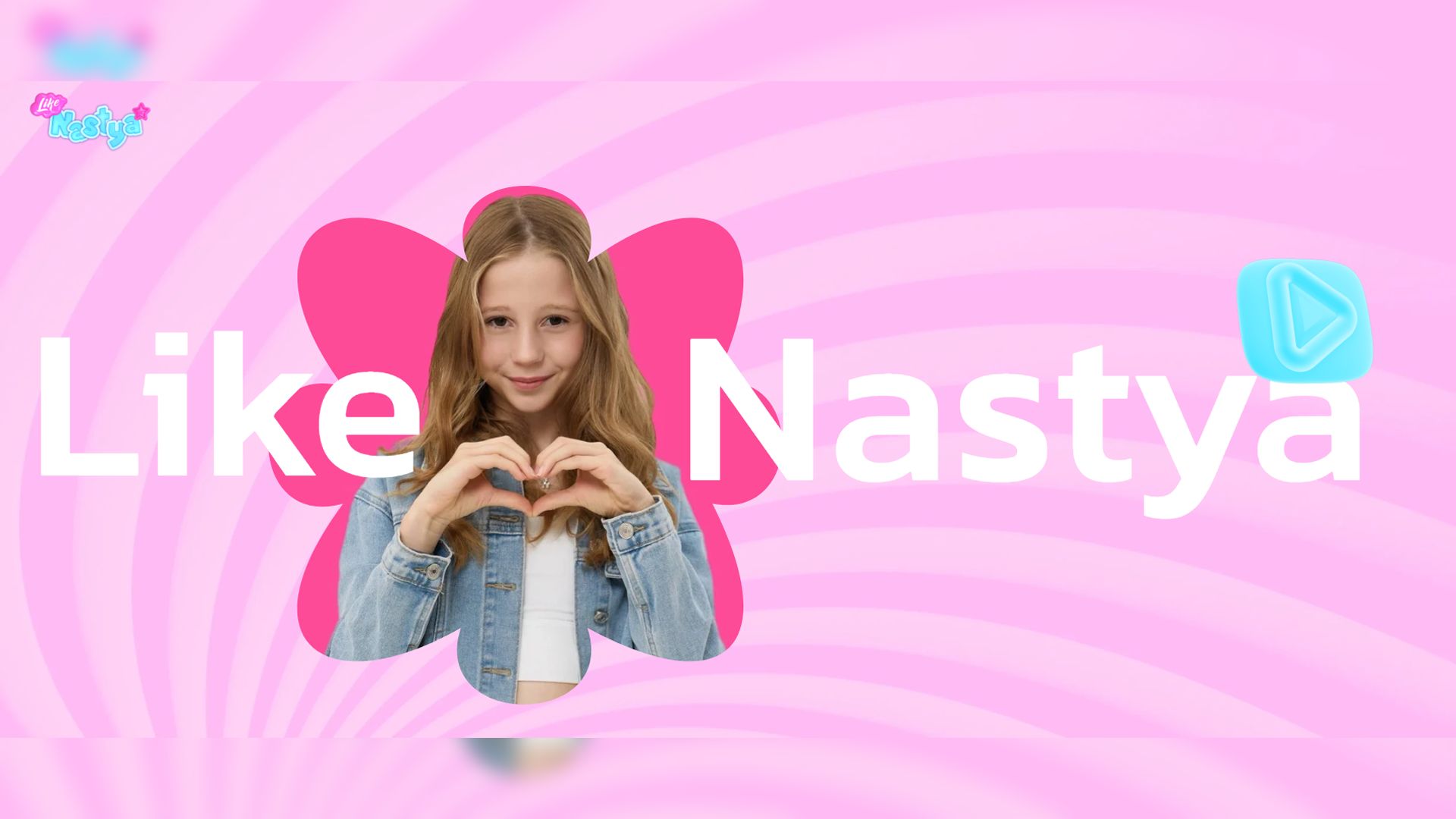 Disney Signs Major Content Deal with Like Nastya One of the Biggest Kids Channels on Youtube