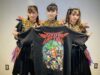 Complex Unveils Zombified BABYMETAL Capsule Collection with Marvel