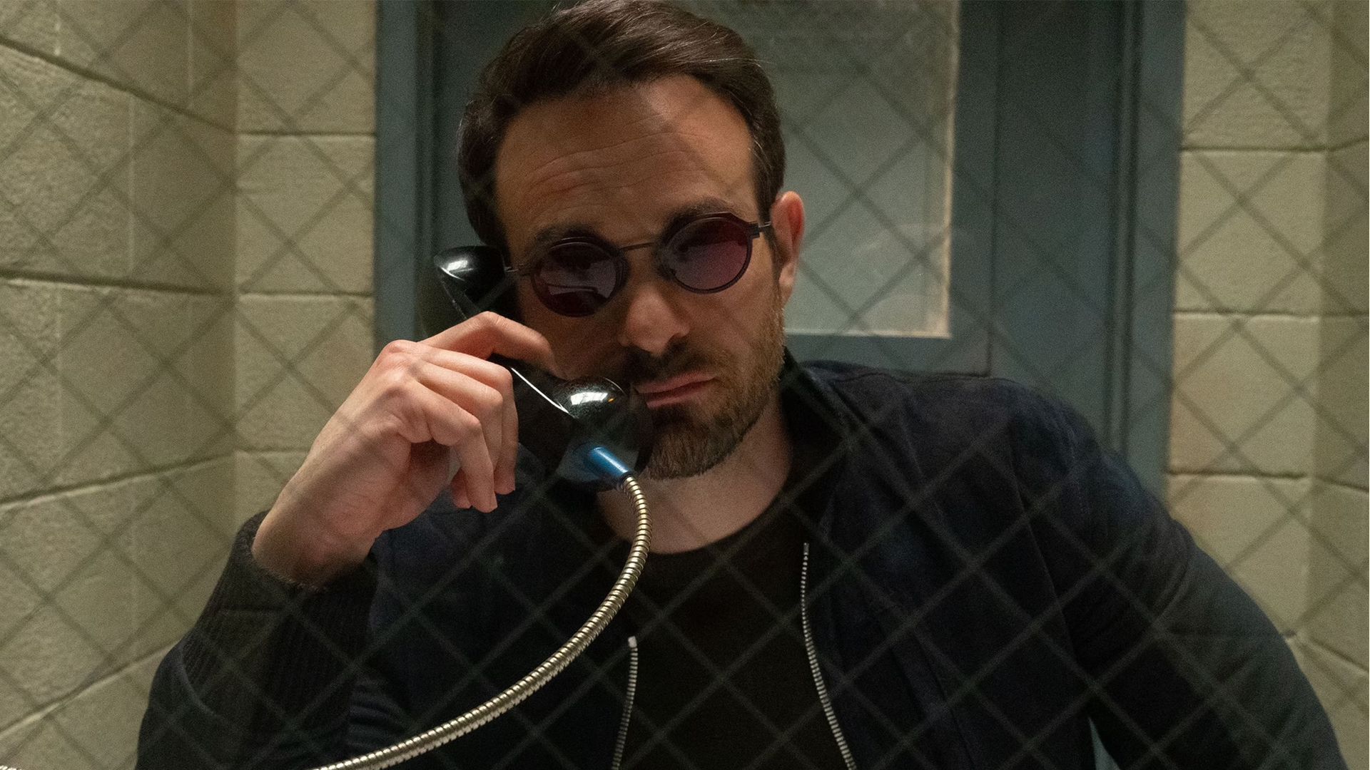 Matt Murdock | The Main Street Mouse Matt Murdock
