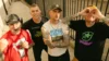 New Found Glory Will Perform at EPCOT in Honor of Chad Gilbert