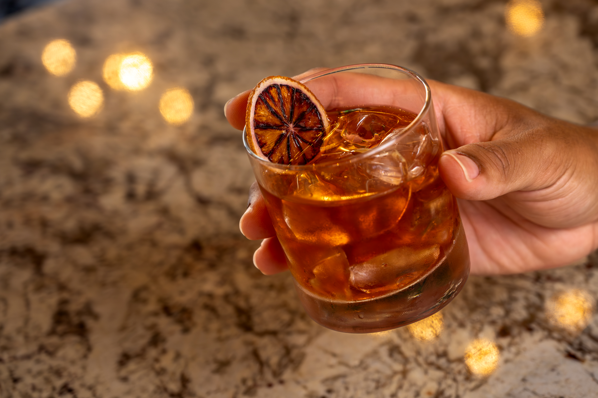 OldFashioned | The Main Street Mouse Old fashioned