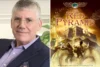The Kane Chronicles Is Coming to Disney+ and Rick Riordan Is Back to Make It Happen