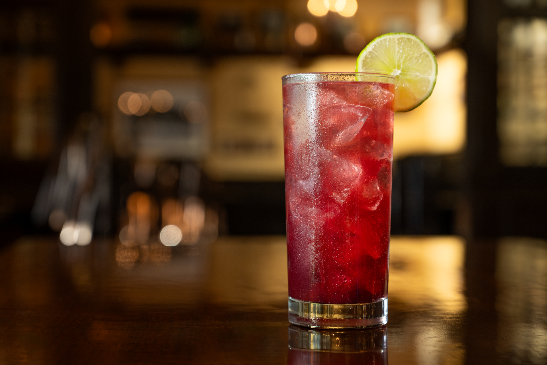 RoyalBerrySpritzer | The Main Street Mouse