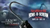 Howl-O-Scream 2026 Is Now Open at SeaWorld Orlando and It’s the Biggest Year of Fear Yet