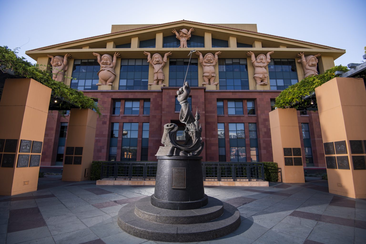 Disney Names Karandeep Anand As Its New Chief Technology Officer