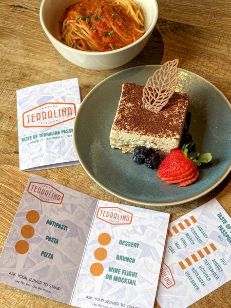 Terralina Crafted Italian Passport 2
