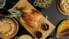 Thanksgiving at Four Seasons Orlando: Everything You Need to Know About Holiday Dining at Walt Disney World