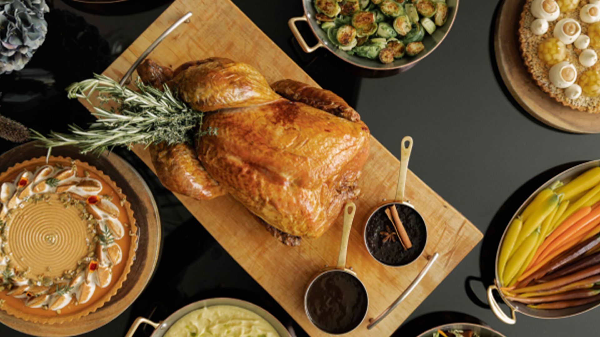 Thanksgiving at Four Seasons Orlando Everything You Need to Know About Holiday Dining at Walt Disney World | The Main Street Mouse Thanksgiving at Four Seasons Orlando Everything You Need to Know About Holiday Dining at Walt Disney World
