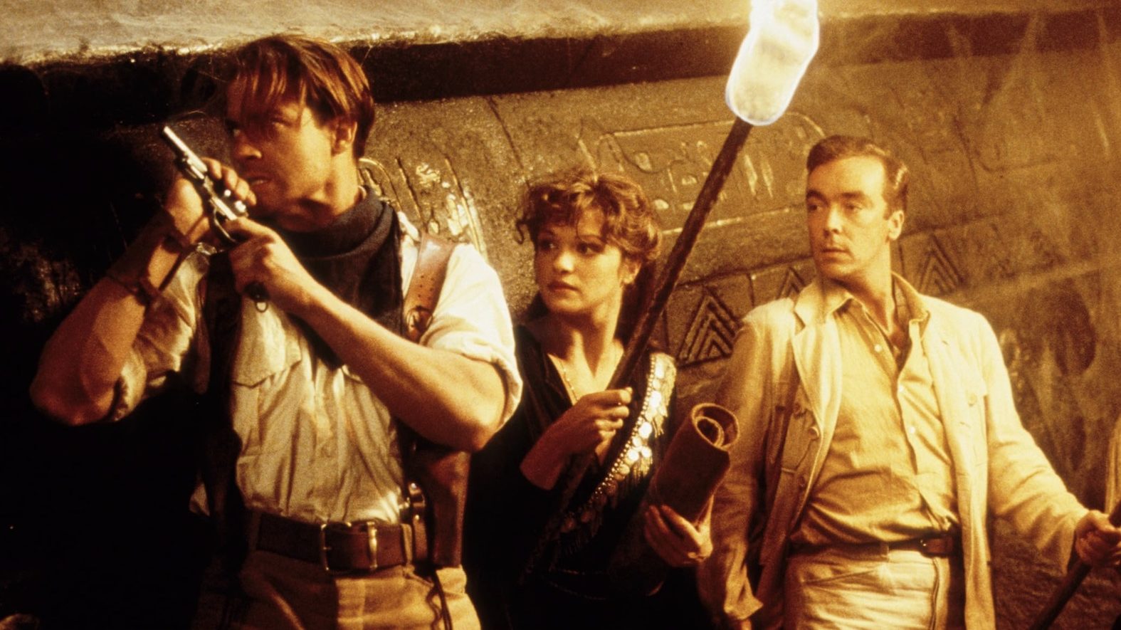 It Is Officially Happening Brendan Fraser Confirms The Mummy 4 Has Started Filming | The Main Street Mouse It is Officially Happening Brendan Fraser Confirms the Mummy 4 Has Started Filming