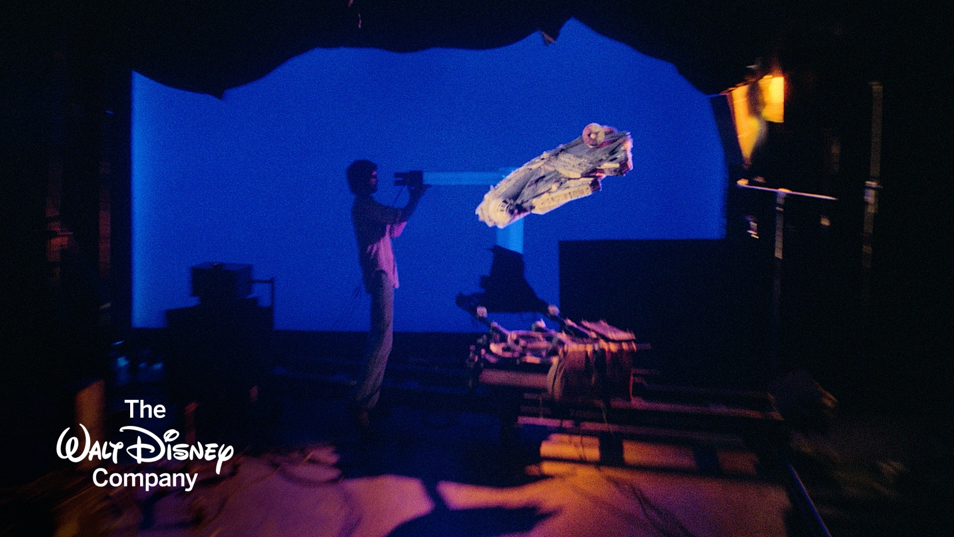 The Story of Industrial Light Magic The Company That Changed Movies Forever | The Main Street Mouse the Story of Industrial Light Magic the Company That Changed Movies Forever