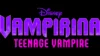 Vampirina: Teenage Vampire is Back! Season 2 Premieres October 6 on Disney Channel