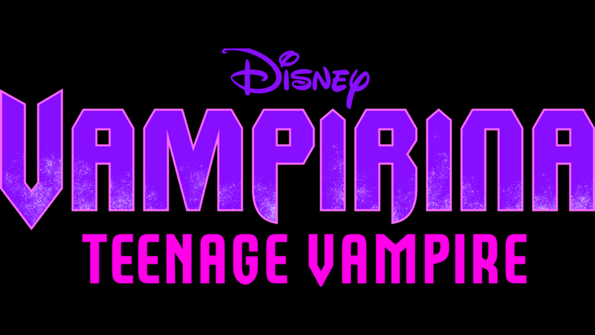 Vampirina Teenage Vampire is Back Season 2 Premieres October 6 on Disney Channel