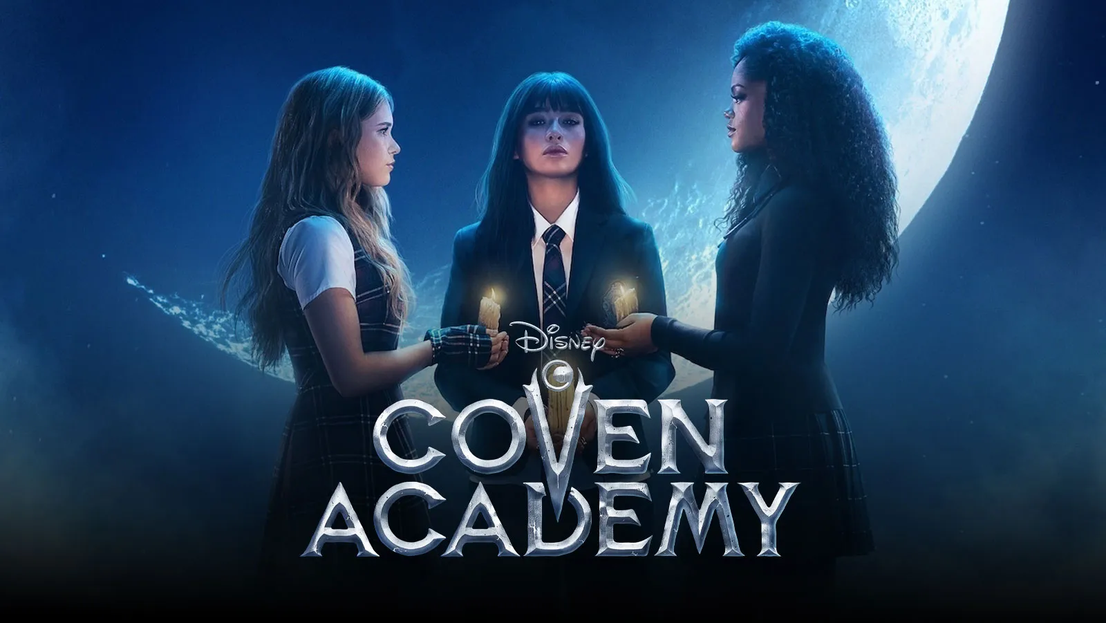 covenacademyseason1disneyplushulufreeform | The Main Street Mouse