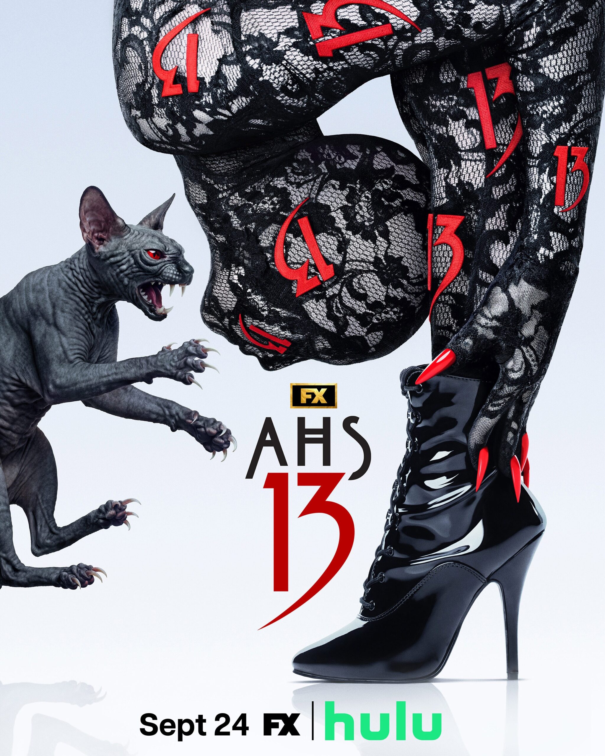 fxsamericanhorrorstory13keyart42b98d76 | The Main Street Mouse Fx s american horror story 13 key art 42b98d76