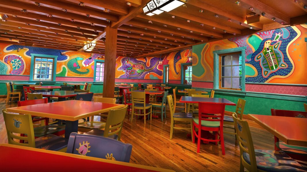 pizzafarigallery01 | The Main Street Mouse Pizzafari gallery01