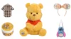 Winnie the Pooh Turns 100! Disney Celebrates With New Products, Books, and Disney+ Shorts