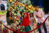 Disney Springs Holidays 2026: Hallmark Pop-Up, Tree Stroll and Nightly Snow