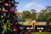Animal Kingdom Holidays 2026: Santa’s Holiday Grove, Merry Menagerie and More