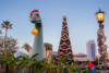Everything New for the Holidays at Disney’s Hollywood Studios in 2026