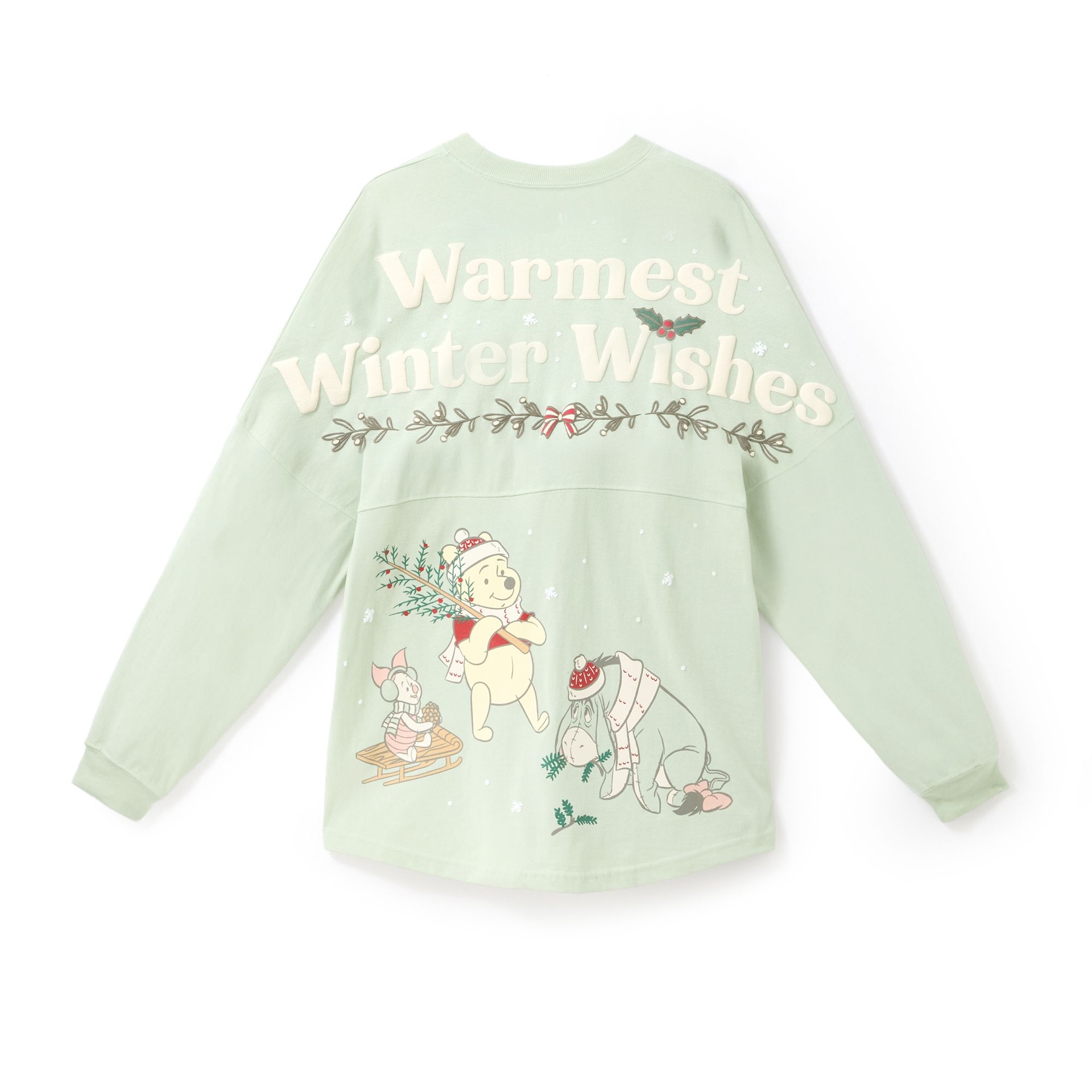 2026DCPTikTokSuperBrandDay10 | The Main Street Mouse Holiday Spirit Jersey Tiktok Shop