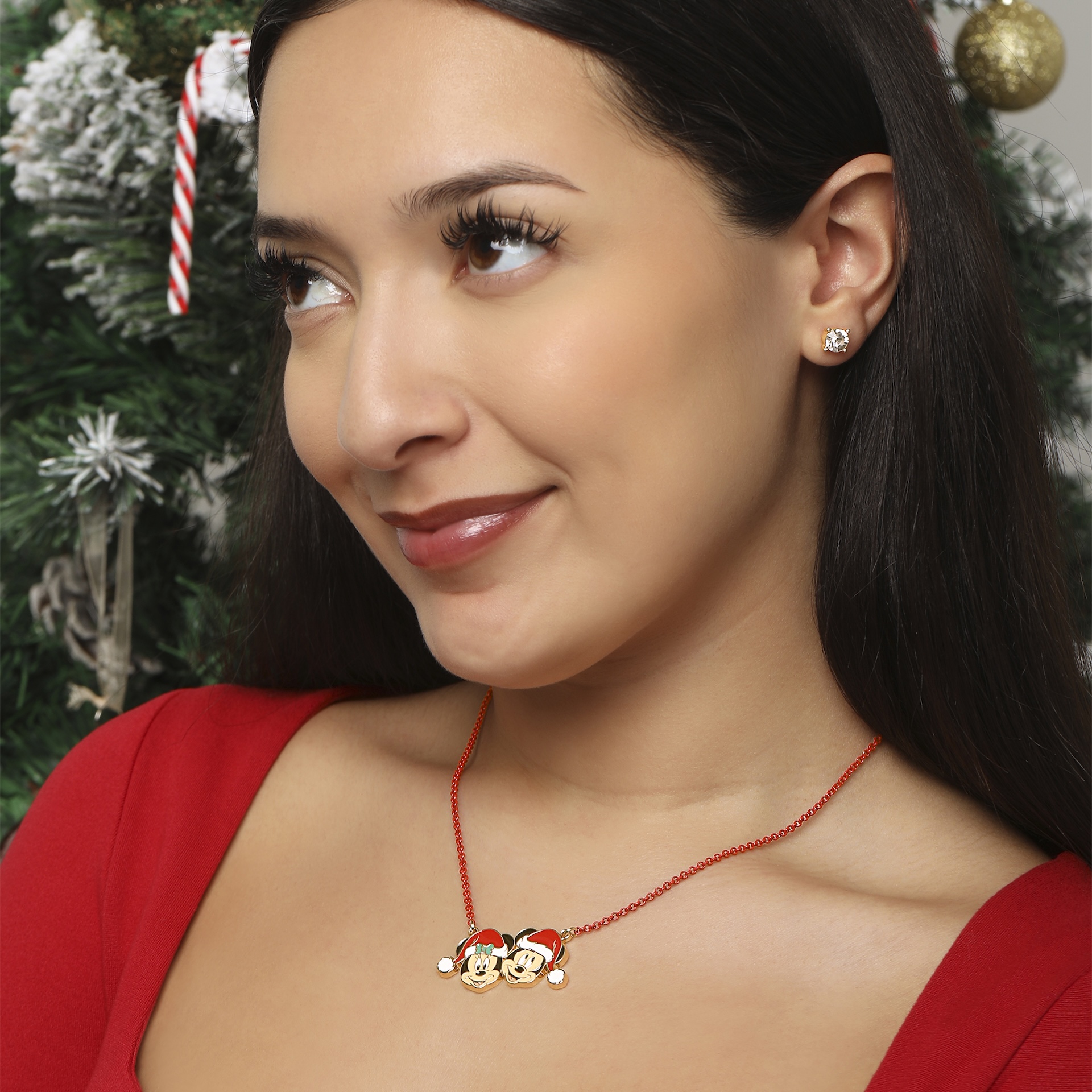 2026DCPTikTokSuperBrandDay12 | The Main Street Mouse Disney Holiday Products Featured in Tiktok Shop Super Brand Day1