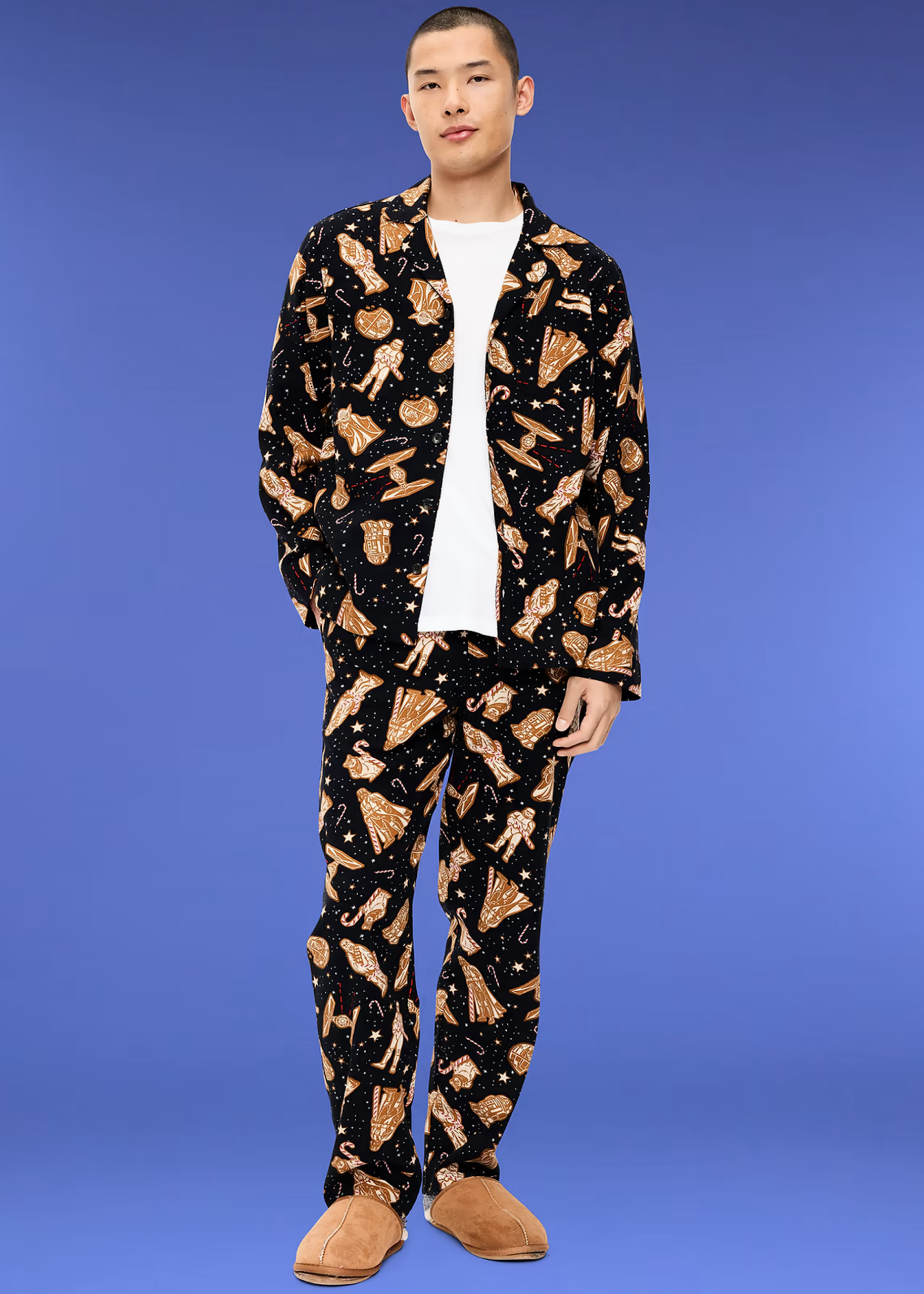 2026DCPTikTokSuperBrandDay14 | The Main Street Mouse Disney Holiday Matching Pajamas and Apparel on Tiktok Shop