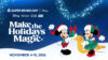 Disney Is Taking Over TikTok Shop for Its First Ever Super Brand Day This November