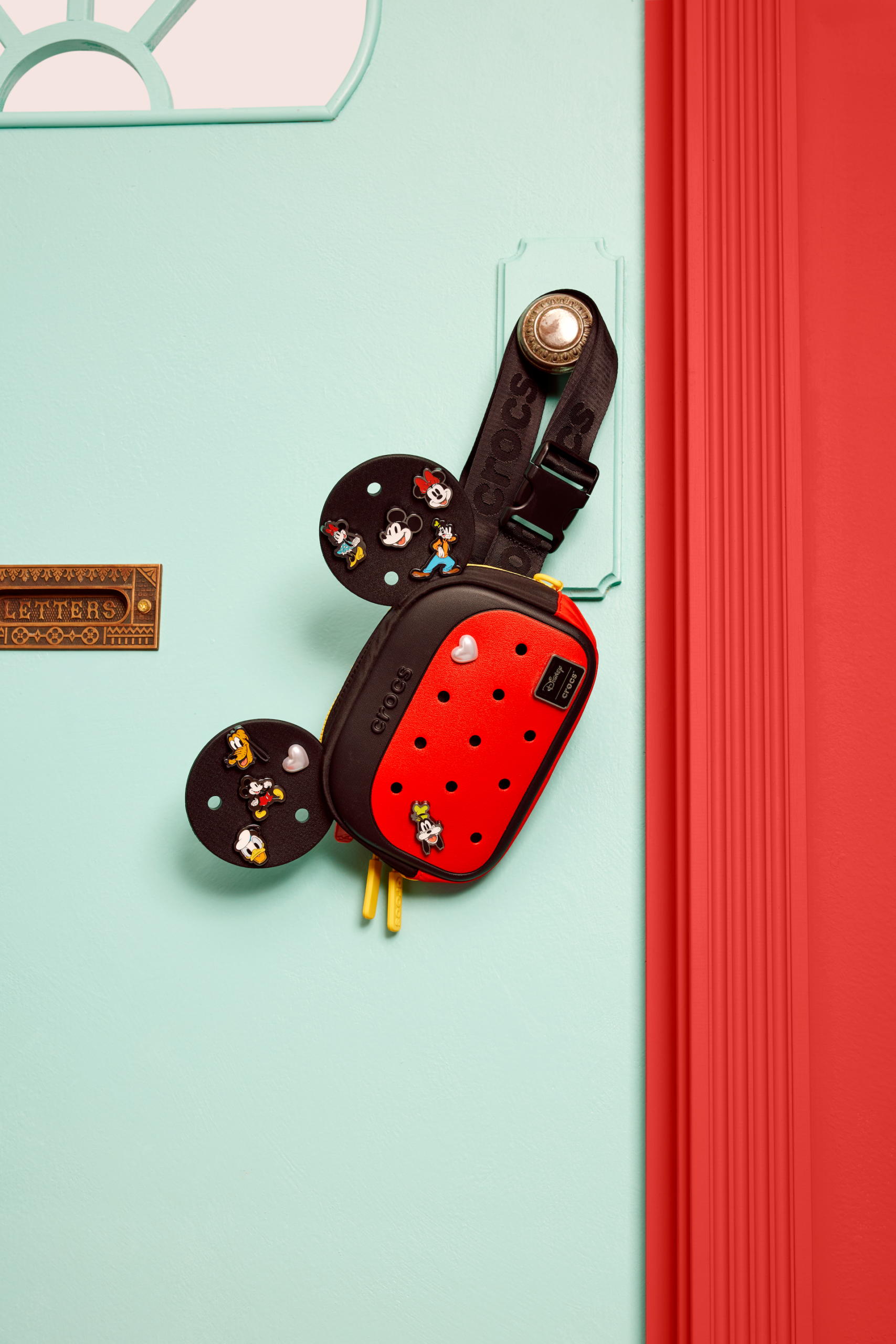 2026DCPTikTokSuperBrandDay5 | The Main Street Mouse Disney Holiday Products Featured in Tiktok Shop Super Brand Day
