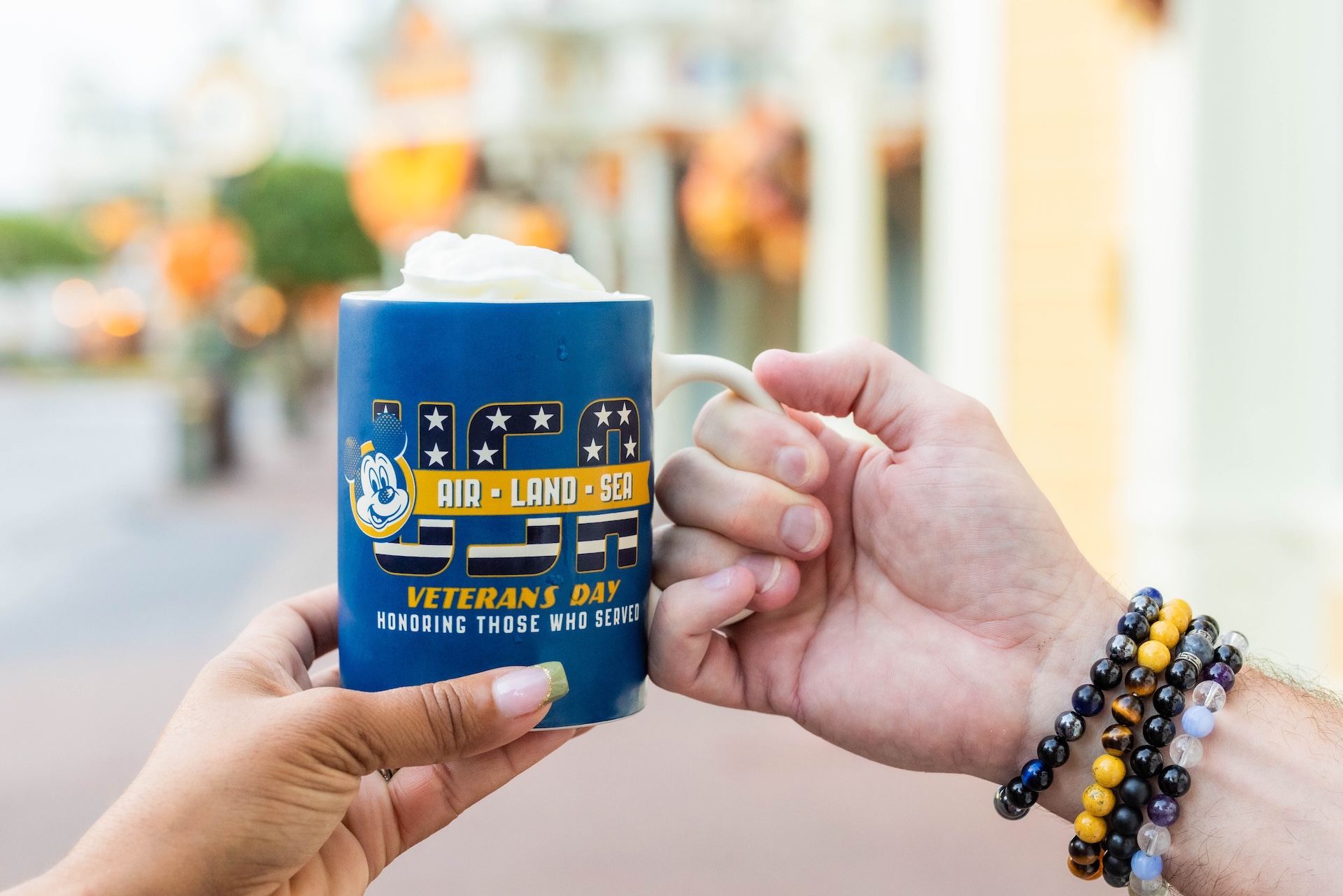 2026 Veterans Day Coffee Mug