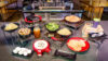 Eyeball Fishcake and Frozen Blort: First Look at Monstropolis Dining at Disney’s Hollywood Studios