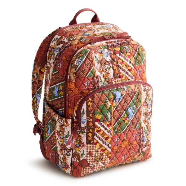 Vera Bradley | Disney Essential Large Backpack