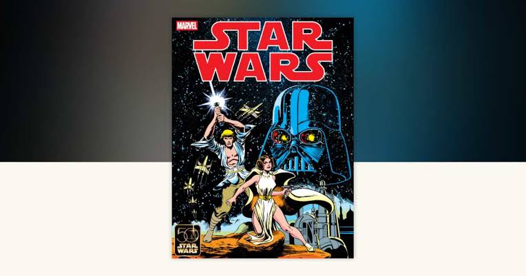 a New Hope Gets Its Original Marvel Comics Adaptation Back