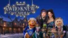 Walmart Muppet Christmas Carol Stars Walton Goggins as Scrooge