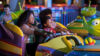 Alien Swirling Saucers: Lilypad’s Jams Guide, Song List and Holiday Mix