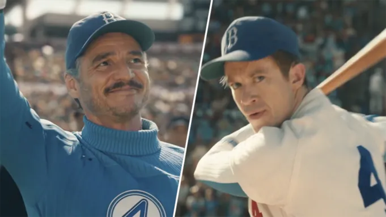 Avengers Doomsday World Series 2026 | The Main Street Mouse Fantastic Four Take the Mound in New Avengers Doomsday World Series Sneak Peek
