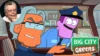 Stephen King’s Big City Greens Halloween Episode Streams on Disney+ October 7