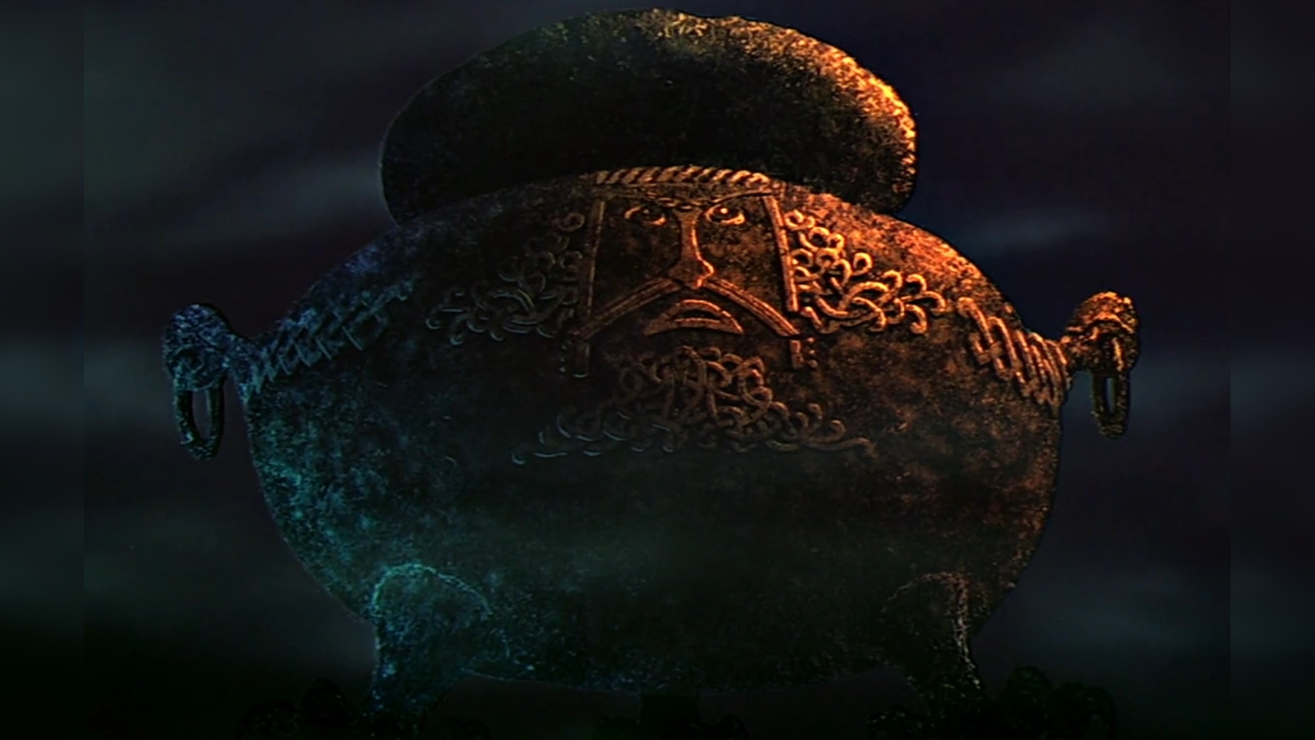 the Best Disney Movies for Halloween grab the Popcorn