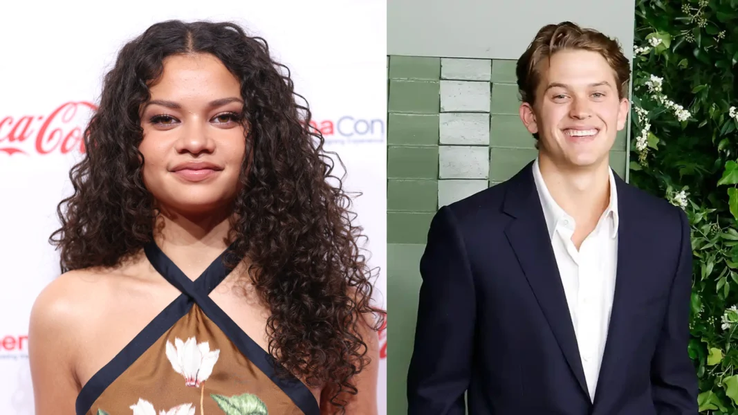 Catherine Lagaaia Deacon Phillippe