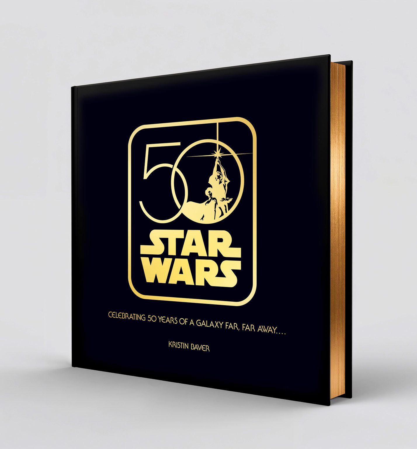 Celebrating 50 Years of a New Hope