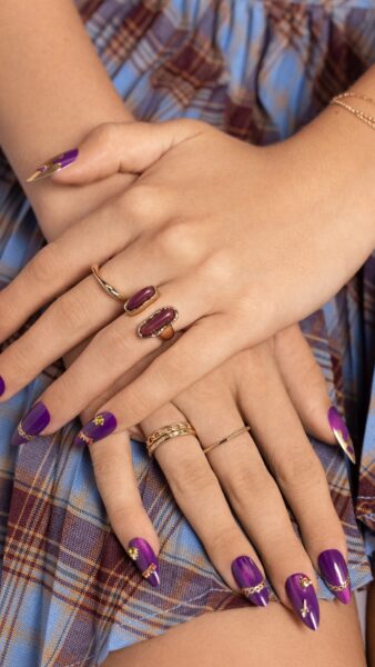 Claires x Disney VillainsEvil Queen 3 | The Main Street Mouse Claire s X Disney Villains evil Queen 3