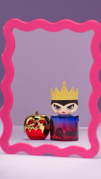 Claires x Disney VillainsEvil Queen 5 | The Main Street Mouse Claire s X Disney Villains evil Queen 5